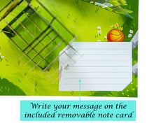 Load image into Gallery viewer, BBQ - WOW 3D Pop Up Card