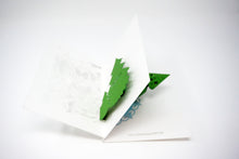 Load image into Gallery viewer, Christmas Santa, Tree & Snowman