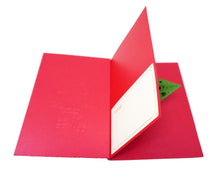 Load image into Gallery viewer, Christmas Santa, Giftboxes, Tree