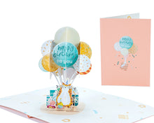 Load image into Gallery viewer, Cat Happy Birthday - Birthday | Anniversary