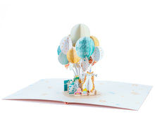 Load image into Gallery viewer, Cat Happy Birthday - Birthday | Anniversary