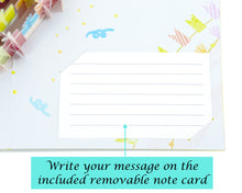 Load image into Gallery viewer, Happy Birthday Giftboxes & Balloons - Birthday | Anniversary