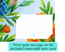 Load image into Gallery viewer, Hummingbird - WOW 3D Pop Up Greeting Card