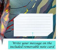 Load image into Gallery viewer, Inferno Legendary Dragon - 3D Pop Up Greeting Card