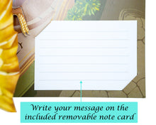 Load image into Gallery viewer, Mountain Legendary Dragon - 3D Pop Up Greeting Card