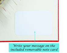 Load image into Gallery viewer, Viking Ship - WOW 3D Pop Up Card