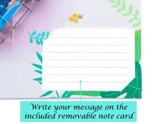 Load image into Gallery viewer, Toucan Bird - WOW 3D Pop Up Greeting Card