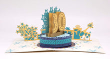 Load image into Gallery viewer, 30th Number - Birthday | Anniversary