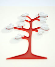 Load image into Gallery viewer, Happy Valentine's Day Quilling Card