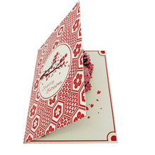 Load image into Gallery viewer, Cherry Blossom Tree - Color Pop Up Card