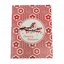 Load image into Gallery viewer, Cherry Blossom Tree - Color Pop Up Card
