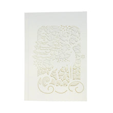 Load image into Gallery viewer, Christmas Forest - Christmas Pop Up Card