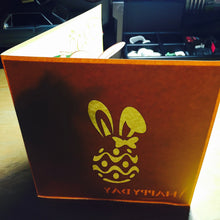 Load image into Gallery viewer, Little Bunnies - Pop Up Card