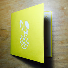 Load image into Gallery viewer, Little Bunnies - Pop Up Card