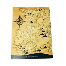 Load image into Gallery viewer, The Pirate Ship - WOW 3D Pop Up Card