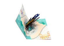 Load image into Gallery viewer, Love in Paris - WOW 3D Pop Up Greeting Card