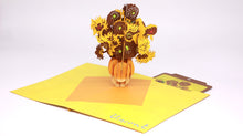 Load image into Gallery viewer, World Masterpieces - Everyday Box Set - 3D Pop Up Card