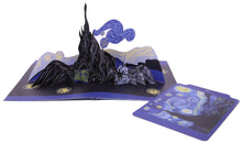 Load image into Gallery viewer, World Masterpieces - Everyday Box Set - 3D Pop Up Card