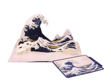 Load image into Gallery viewer, World Masterpieces - Everyday Box Set - 3D Pop Up Card