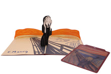 Load image into Gallery viewer, World Masterpieces - Everyday Box Set - 3D Pop Up Card