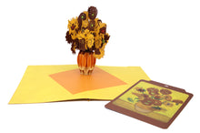 Load image into Gallery viewer, World Masterpieces - Everyday Box Set - 3D Pop Up Card