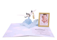 Load image into Gallery viewer, You are my world - 3D Pop Up Card