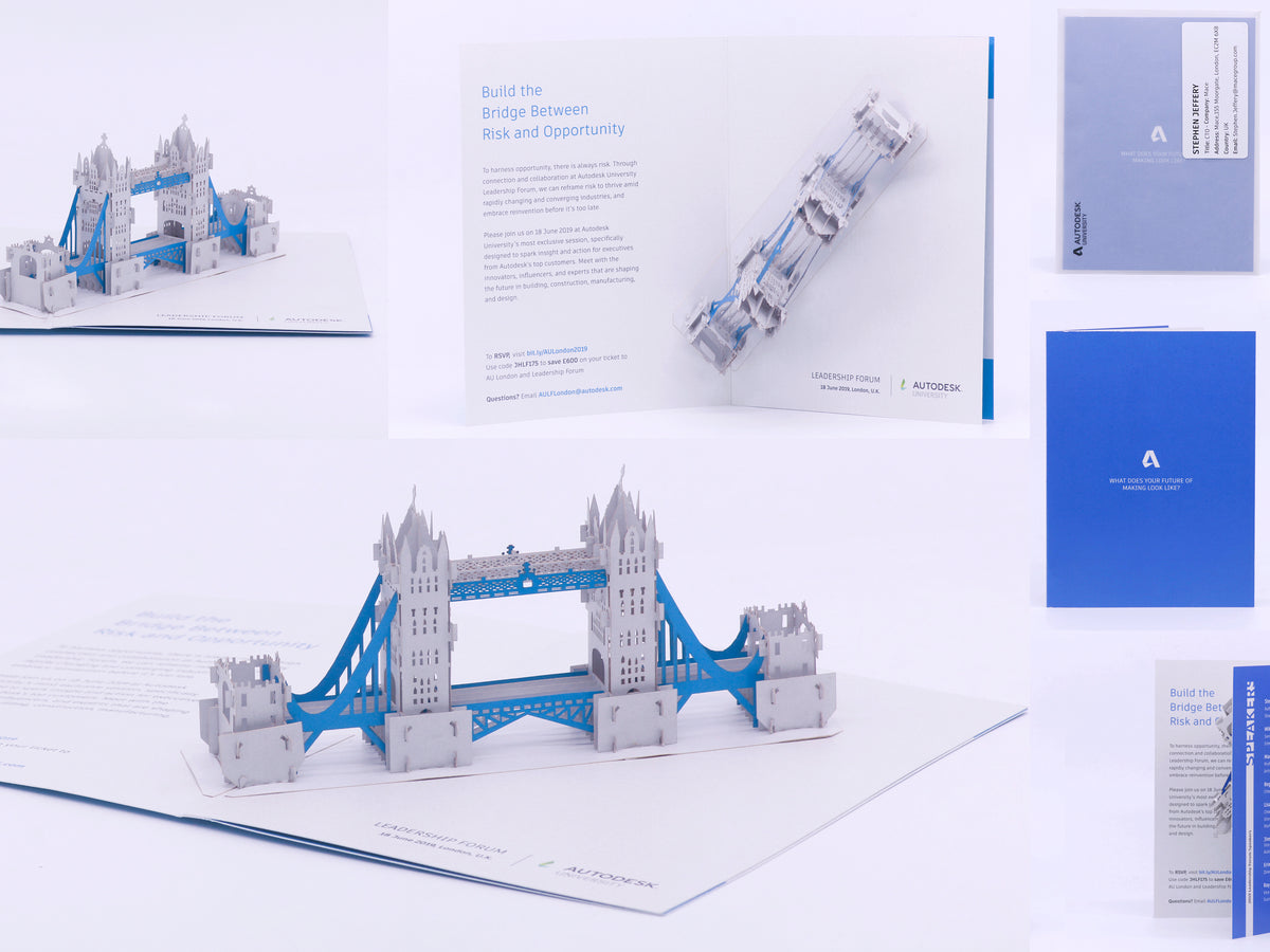 Autodesk custom pop-up