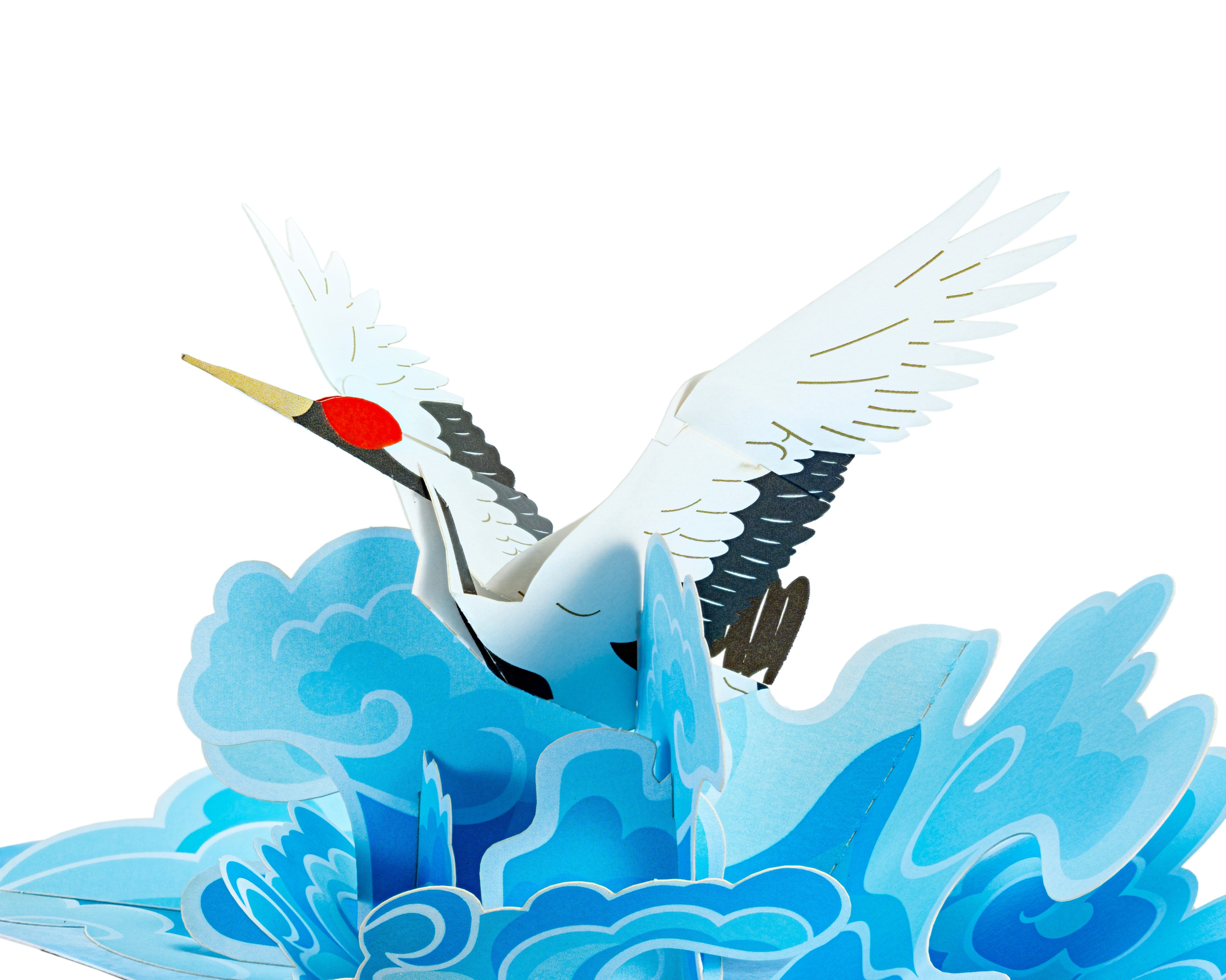 p*e様 【新品未開封】1000 Cranes Playing Cards 限定 1000 Cranes V2 Playing Cards - Riffle Shuffle Playing Card Co