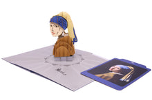 Load image into Gallery viewer, World Masterpieces - Everyday Box Set - 3D Pop Up Card